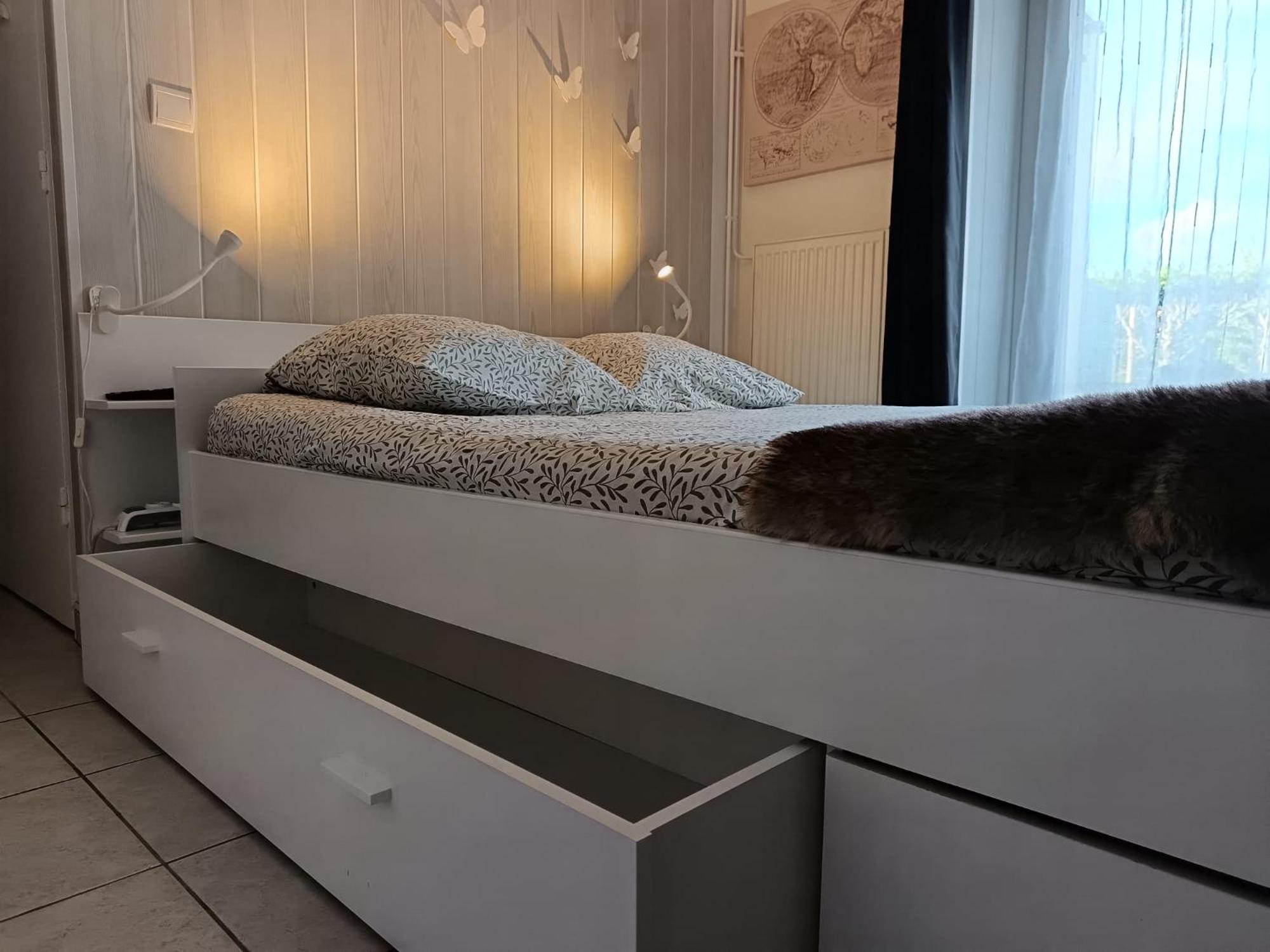 La Savouè - Chambre Francin Extérieur photo