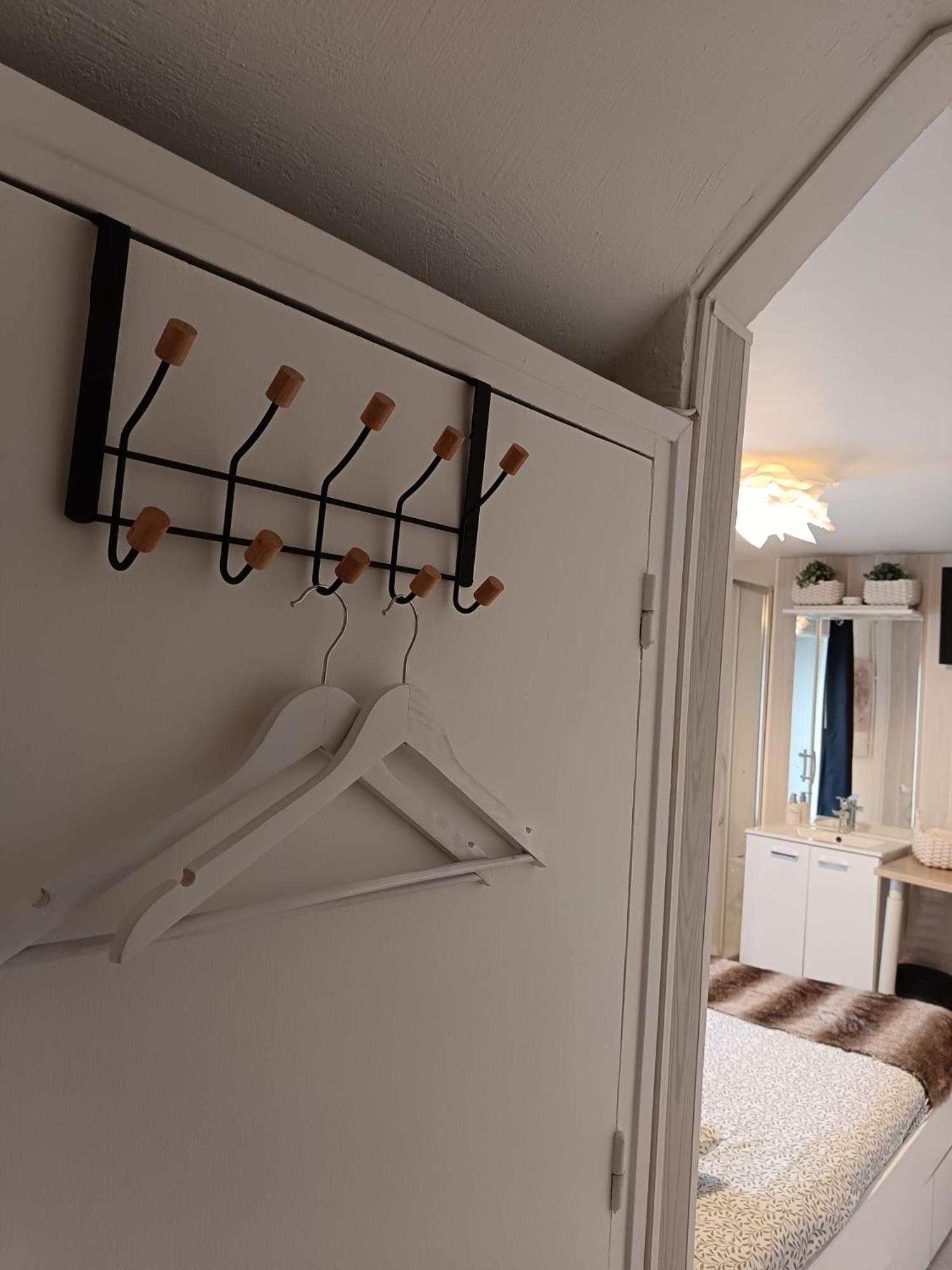 La Savouè - Chambre Francin Extérieur photo