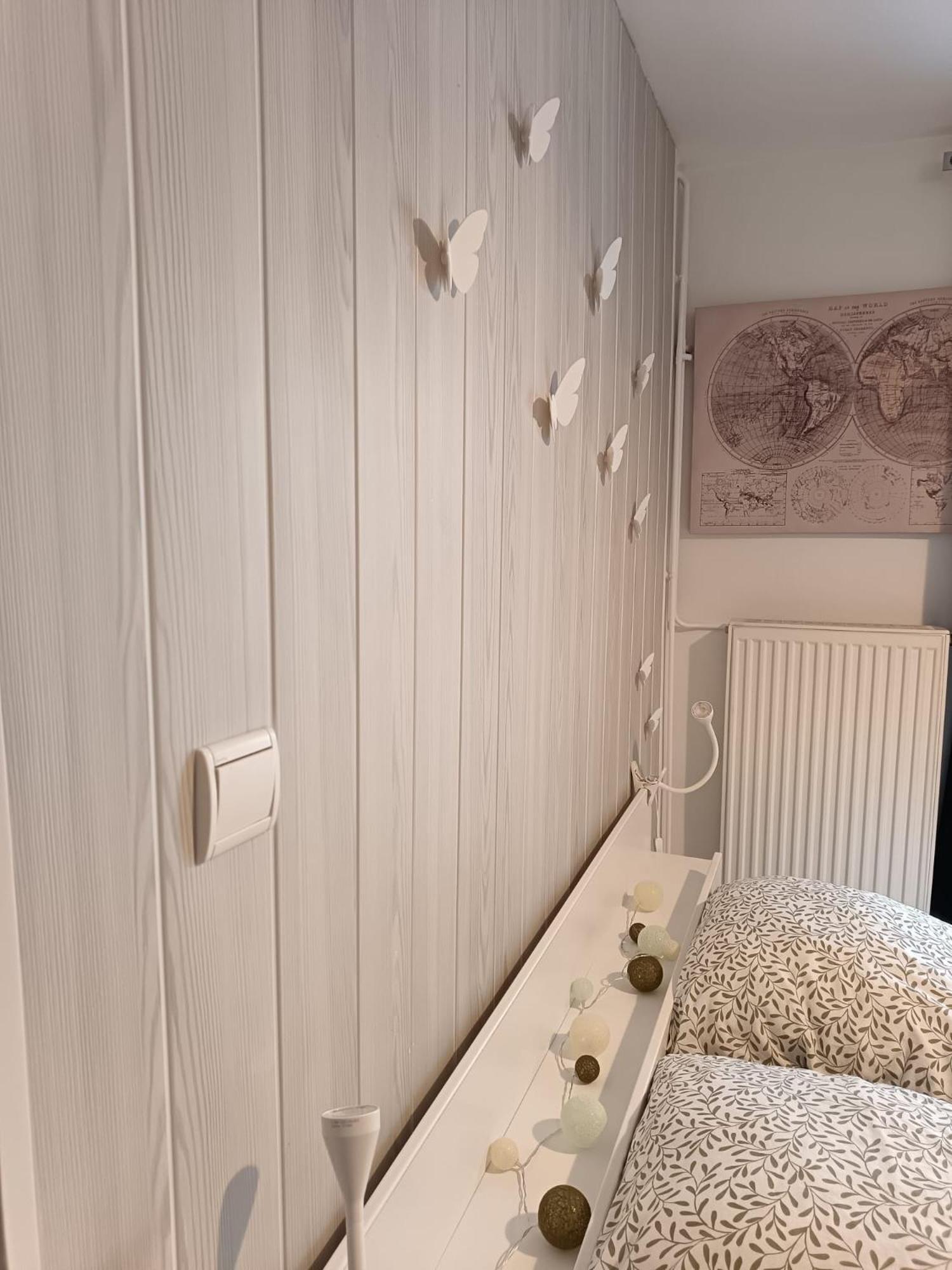 La Savouè - Chambre Francin Extérieur photo